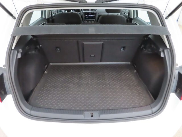 Volkswagen Golf 2020 Comfortline Limited 1,5 TSI EVO 110 kW (150 hv) DSG-automaatti