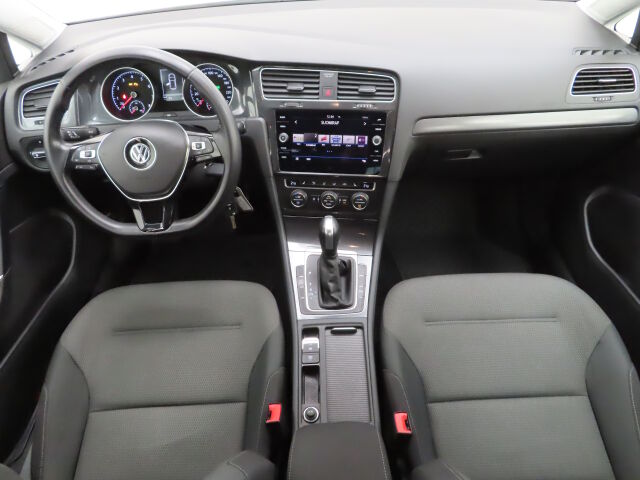 Volkswagen Golf 2020 Comfortline Limited 1,5 TSI EVO 110 kW (150 hv) DSG-automaatti
