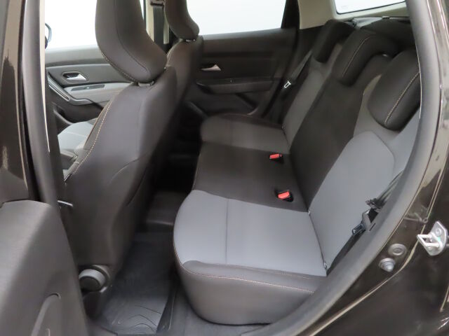 Dacia Duster 2024 TCe 150 4x4 Extreme