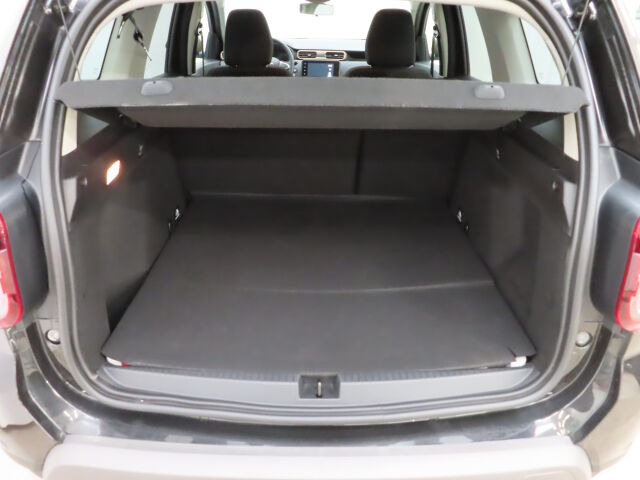 Dacia Duster 2024 TCe 150 4x4 Extreme