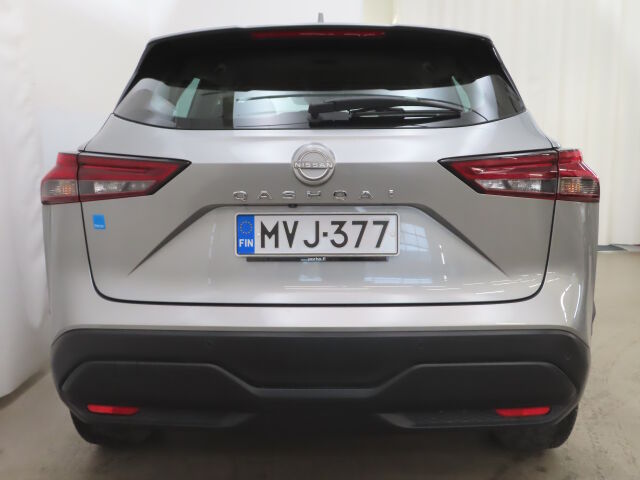 Nissan Qashqai 2024 MHEV 158 Xtronic 2WD Acenta