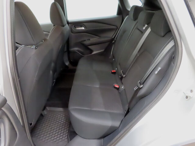 Nissan Qashqai 2024 MHEV 158 Xtronic 2WD Acenta