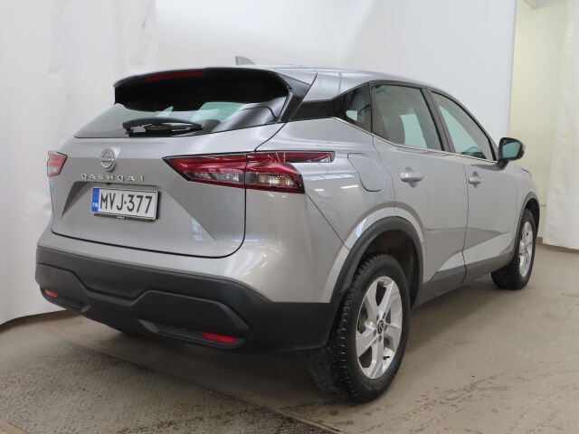Nissan Qashqai 2024 MHEV 158 Xtronic 2WD Acenta