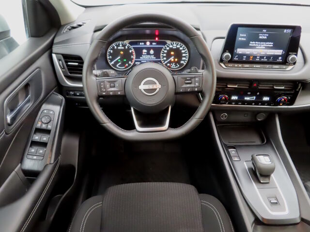 Nissan Qashqai 2024 MHEV 158 Xtronic 2WD Acenta