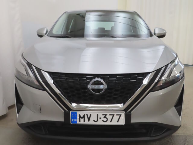 Nissan Qashqai 2024 MHEV 158 Xtronic 2WD Acenta