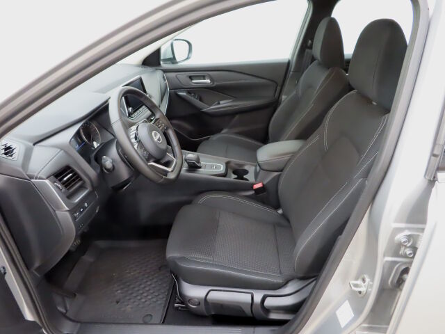 Nissan Qashqai 2024 MHEV 158 Xtronic 2WD Acenta