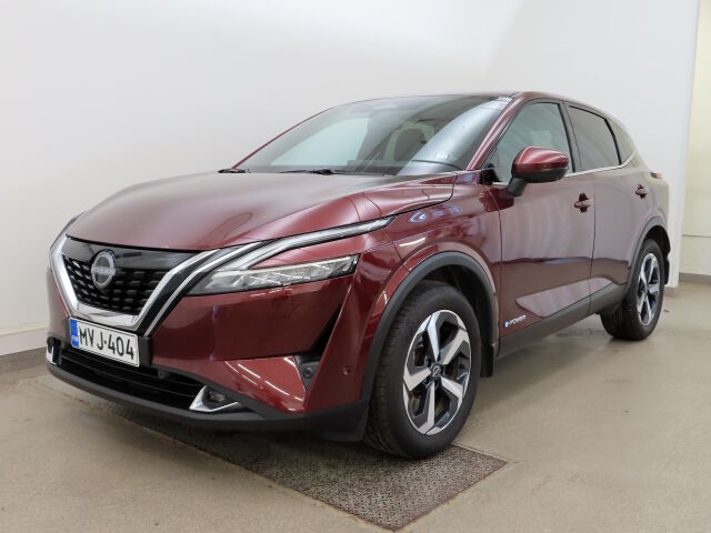 Nissan Qashqai 2024 e-POWER 2WD Tekna MY23