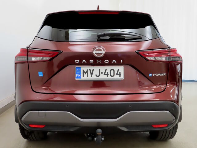 Nissan Qashqai 2024 e-POWER 2WD Tekna MY23