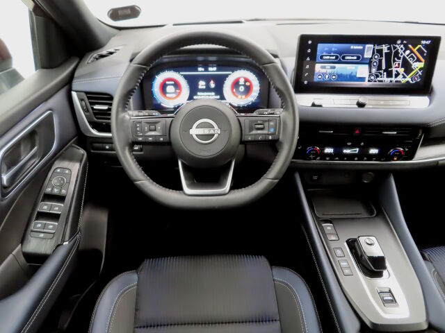 Nissan Qashqai 2024 e-POWER 2WD Tekna MY23