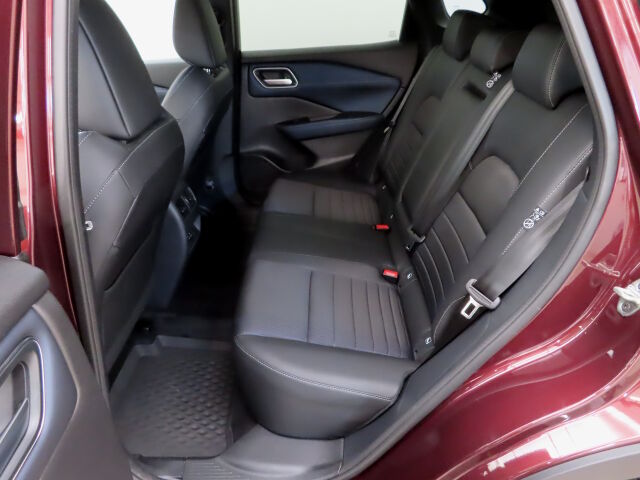 Nissan Qashqai 2024 e-POWER 2WD Tekna MY23