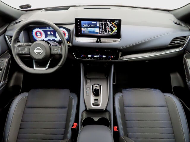 Nissan Qashqai 2024 e-POWER 2WD Tekna MY23