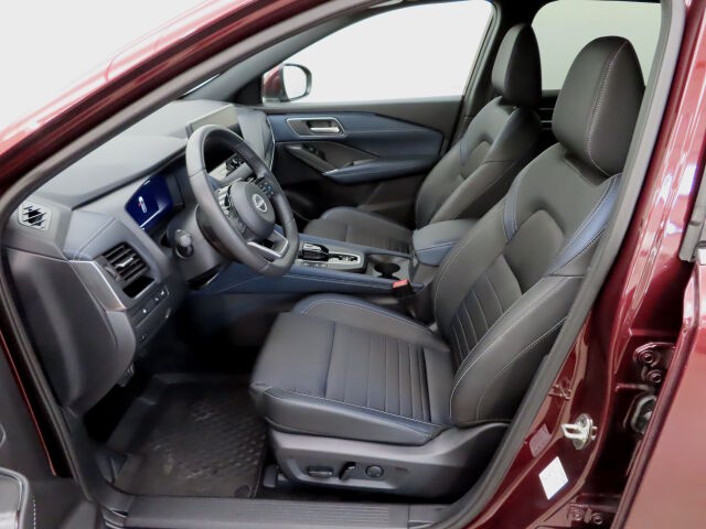 Nissan Qashqai 2024 e-POWER 2WD Tekna MY23