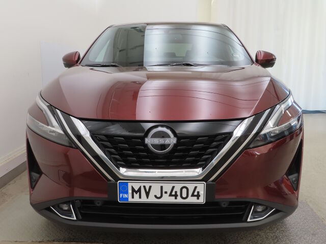 Nissan Qashqai 2024 e-POWER 2WD Tekna MY23