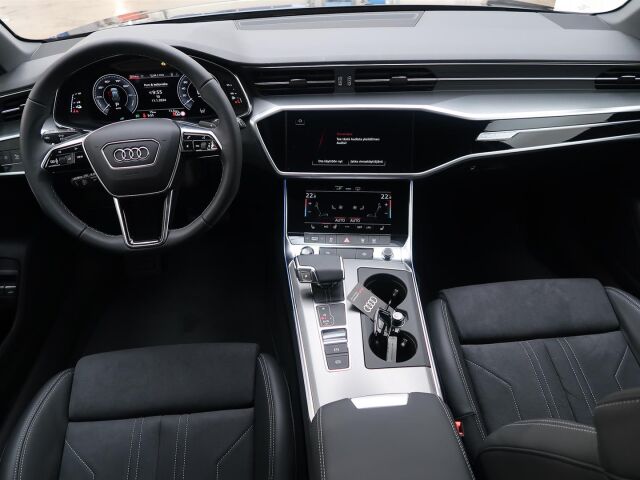 Audi A6 2024 Avant 50 TFSI e Land of quattro Plus