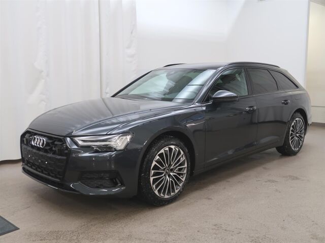 Audi A6 2024 Avant 50 TFSI e Land of quattro Plus