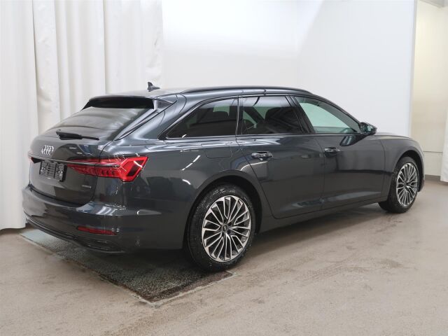 Audi A6 2024 Avant 50 TFSI e Land of quattro Plus