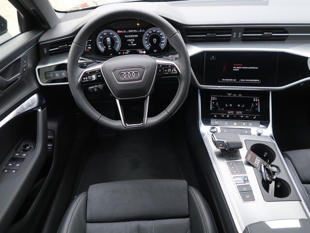 Audi A6 2024 Avant 50 TFSI e Land of quattro Plus
