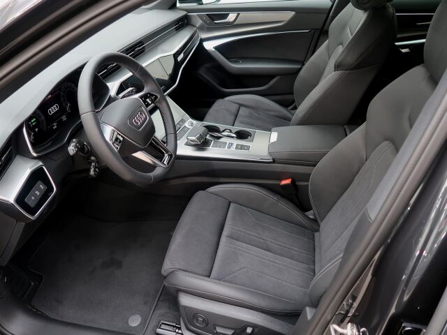 Audi A6 2024 Avant 50 TFSI e Land of quattro Plus