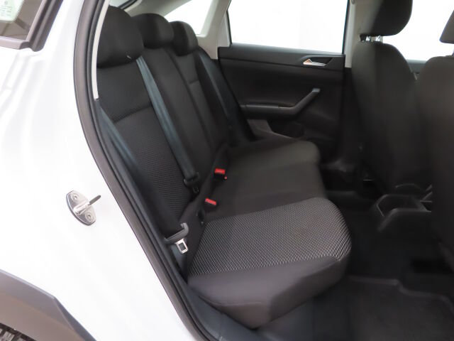 Volkswagen Taigo 2024 Comfort 1,0 TSI 70 kW