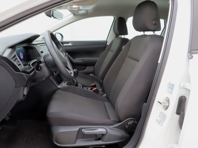 Volkswagen Taigo 2024 Comfort 1,0 TSI 70 kW