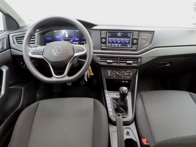 Volkswagen Taigo 2024 Comfort 1,0 TSI 70 kW