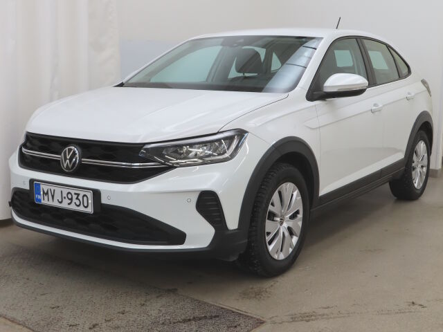 Volkswagen Taigo 2024 Comfort 1,0 TSI 70 kW