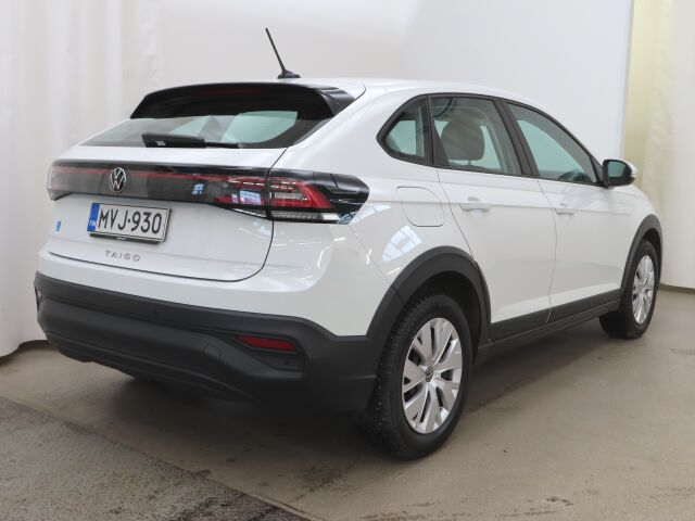 Volkswagen Taigo 2024 Comfort 1,0 TSI 70 kW
