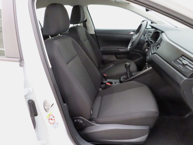 Volkswagen Taigo 2024 Comfort 1,0 TSI 70 kW