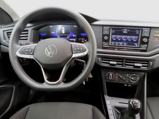 Volkswagen Taigo 2024 Comfort 1,0 TSI 70 kW