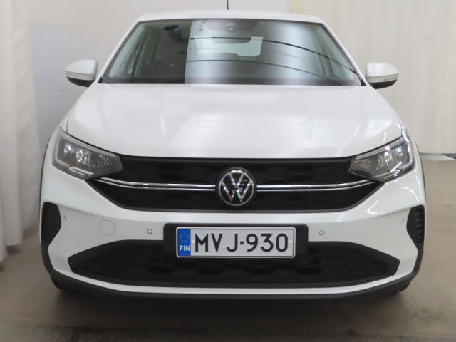 Volkswagen Taigo 2024 Comfort 1,0 TSI 70 kW