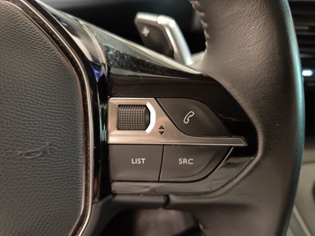 PEUGEOT Rifter 2019 Allure BlueHDi 130 EAT8-automaatti L1**PIHI PIKKU TILA-AUTO** OSTA POIS...