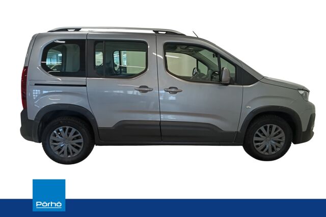 PEUGEOT Rifter 2019 Allure BlueHDi 130 EAT8-automaatti L1**PIHI PIKKU TILA-AUTO** OSTA POIS...