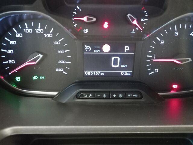 PEUGEOT Rifter 2019 Allure BlueHDi 130 EAT8-automaatti L1