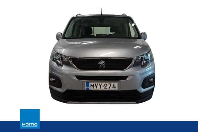 PEUGEOT Rifter 2019 Allure BlueHDi 130 EAT8-automaatti L1**PIHI PIKKU TILA-AUTO** OSTA POIS...