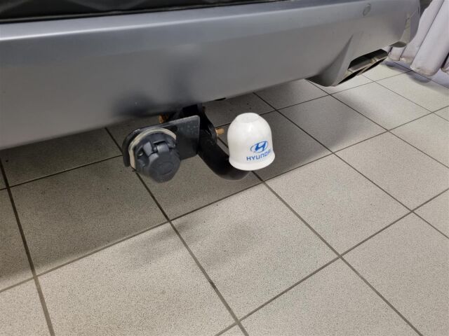 HYUNDAI Tucson 2021 1,6 T-GDI 230 hv Hybrid 6AT Style MY21 / P-Kamera / Navi / Koukku / Keyless/