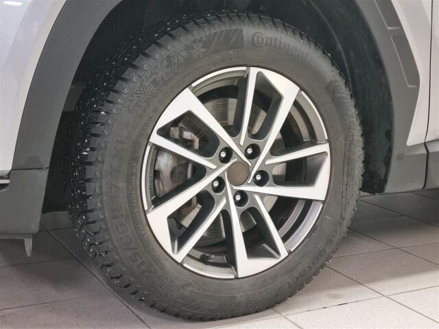 HYUNDAI Tucson 2021 1,6 T-GDI 230 hv Hybrid 6AT Style MY21 / P-Kamera / Navi / Koukku / Keyless/