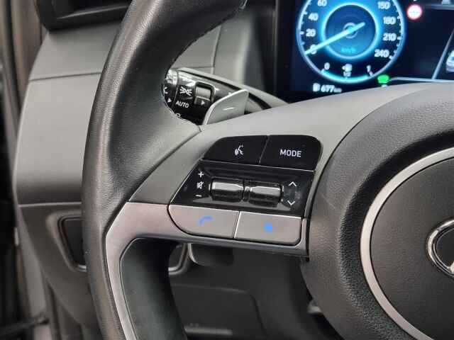 HYUNDAI Tucson 2021 1,6 T-GDI 230 hv Hybrid 6AT Style MY21 / P-Kamera / Navi / Koukku / Keyless/