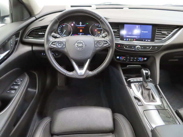 Opel Insignia 2020 Grand Sport Executive 200 Turbo A