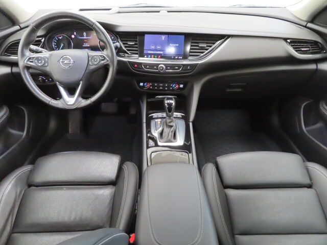 Opel Insignia 2020 Grand Sport Executive 200 Turbo A