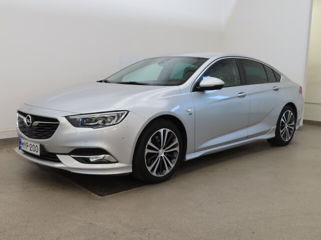 Opel Insignia 2020 Grand Sport Executive 200 Turbo A