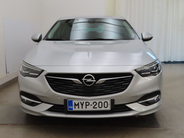 Opel Insignia 2020 Grand Sport Executive 200 Turbo A