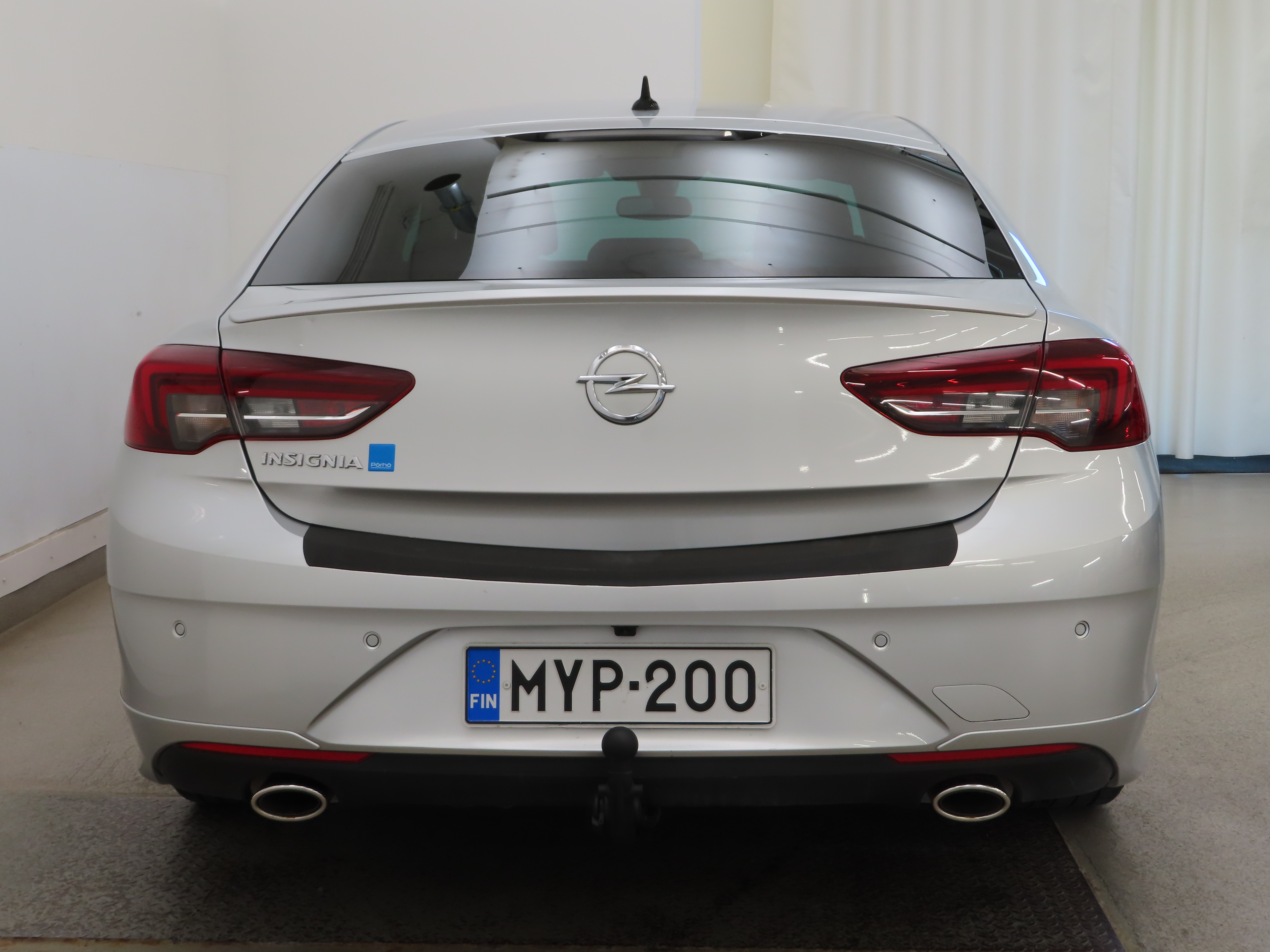 Opel Insignia 2020, kuva 5/11