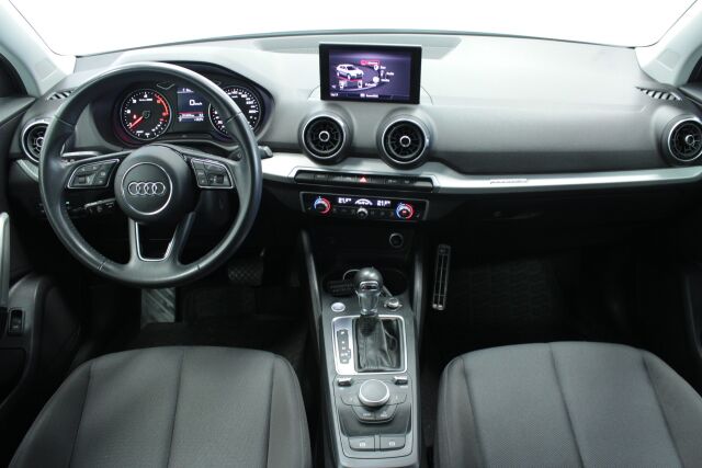 AUDI Q2 2019 Business 35 TDI 110 kW quattro S tronic