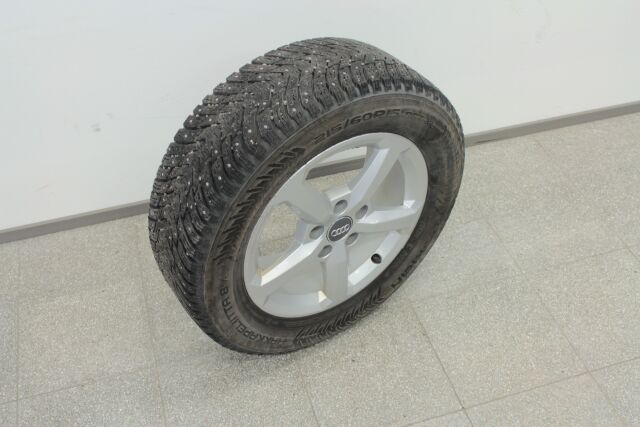 AUDI Q2 2019 Business 35 TDI 110 kW quattro S tronic