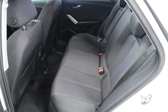 AUDI Q2 2019 Business 35 TDI 110 kW quattro S tronic