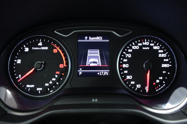 AUDI Q2 2019 Business 35 TDI 110 kW quattro S tronic