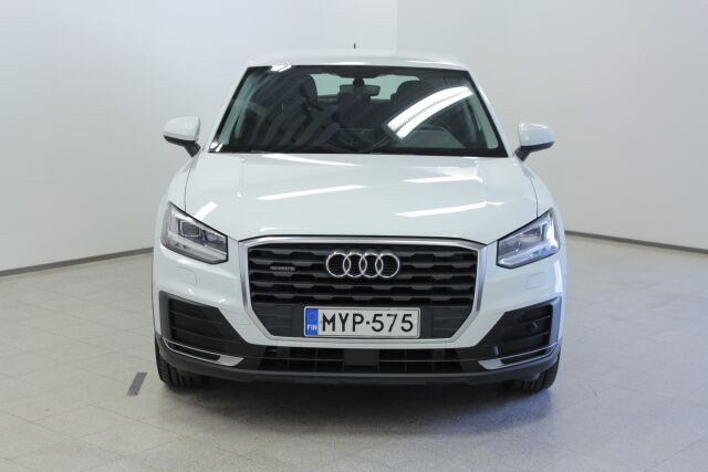 AUDI Q2 2019 Business 35 TDI 110 kW quattro S tronic