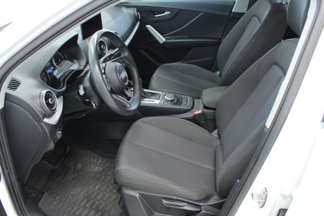 AUDI Q2 2019 Business 35 TDI 110 kW quattro S tronic