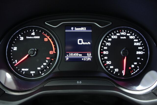 AUDI Q2 2019 Business 35 TDI 110 kW quattro S tronic