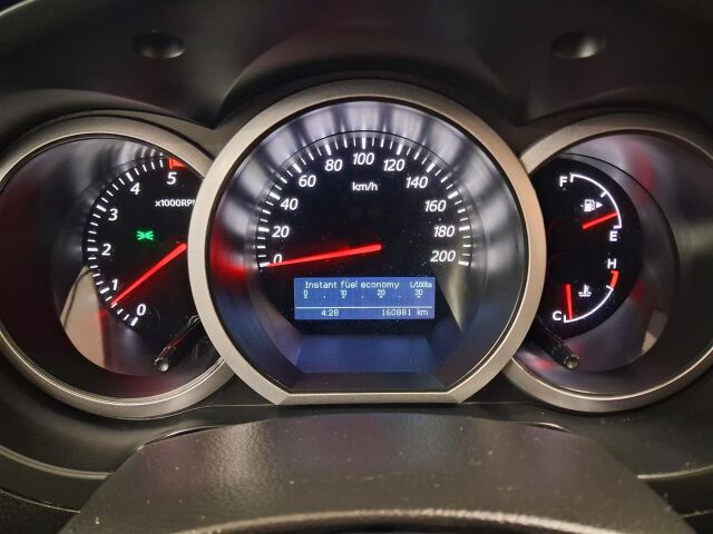 SUZUKI Grand Vitara 2011 GRAND VITARA 1,9 DDiS 4WD